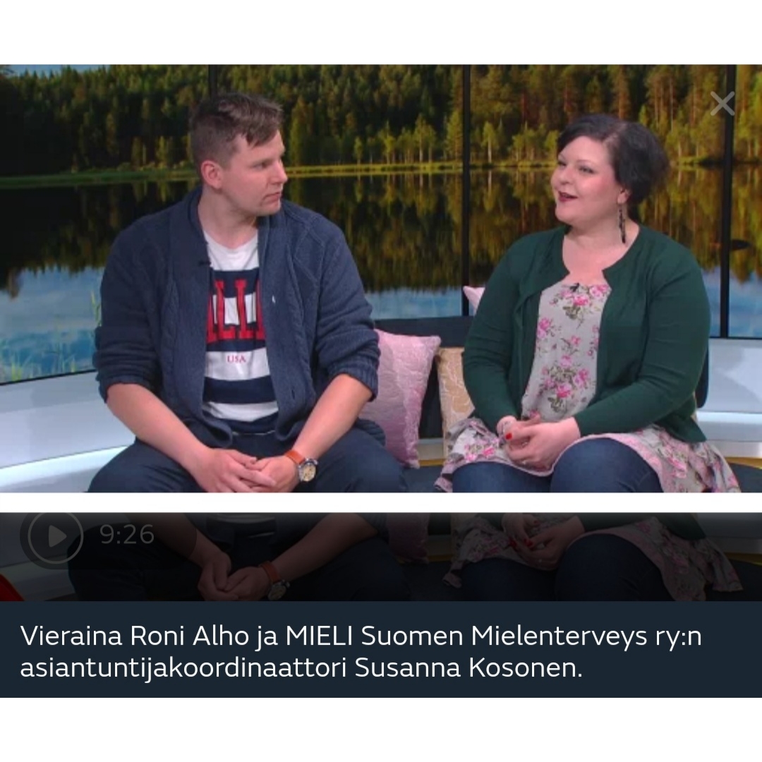Kasvot koulukiusaamiselle